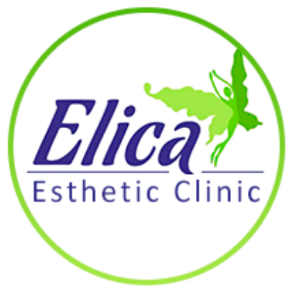Логотип Elica Esthetic Clinic