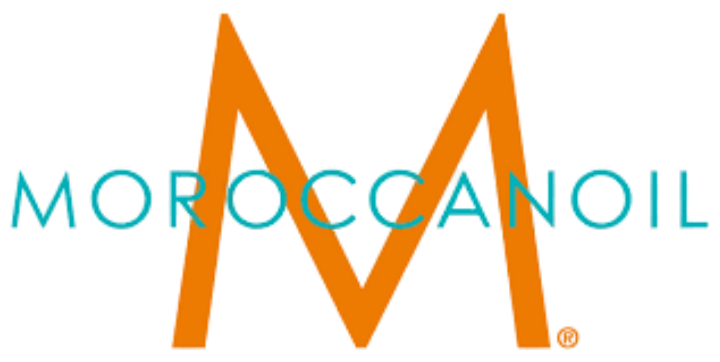 Логотип Moroccanoil