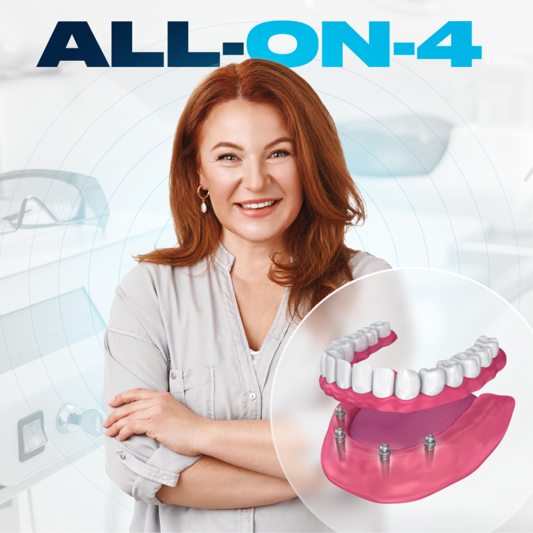 All-on-4 в Хорватии