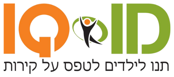 Логотип IQ ID