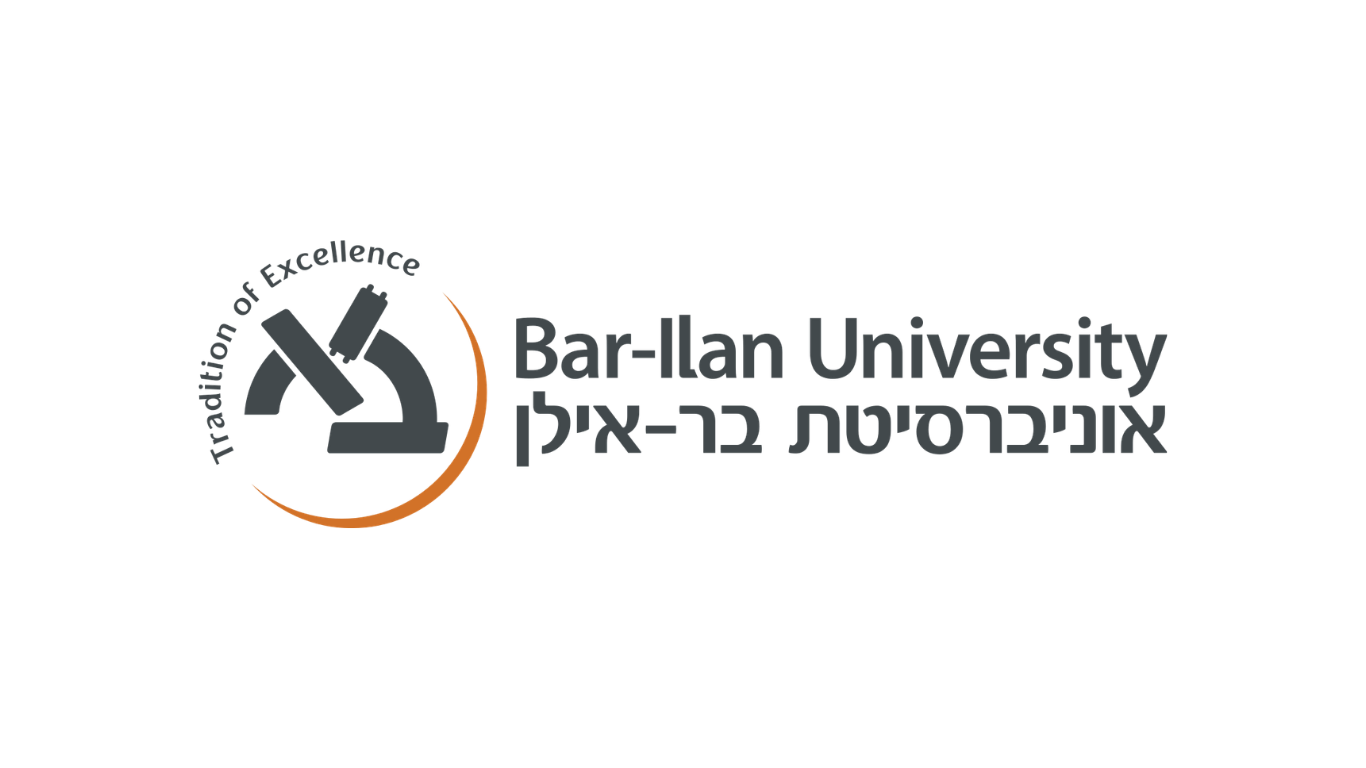 Логотип Bar-Ilan University
