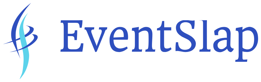 Логотип EventSlap