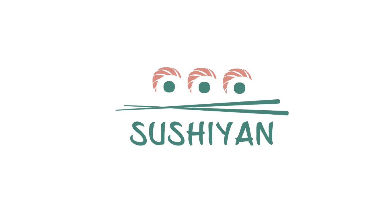 Логотип Sushiyan