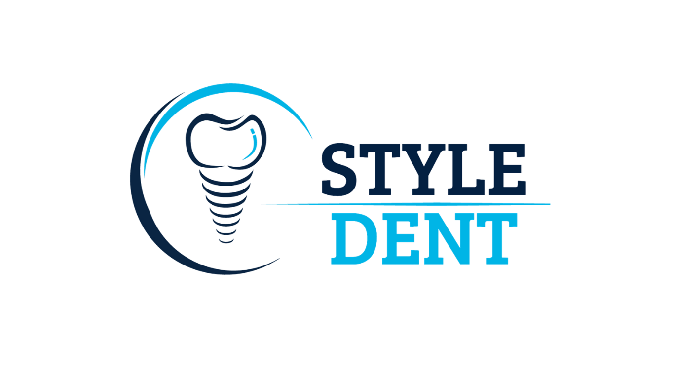 Логотип Style Dent