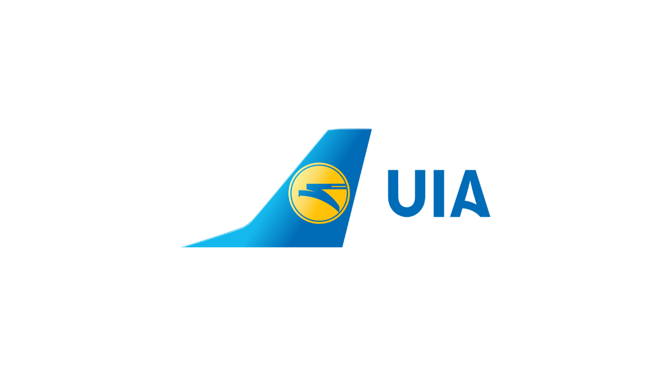 Логотип UIA